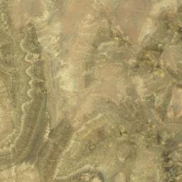 Satellite imagery of Ra’s Umm Qaţafah, EG