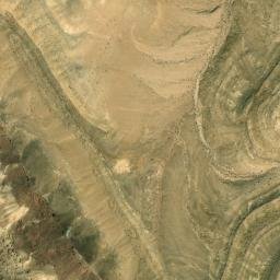 Satellite imagery of Jabal Sāliyā, EG