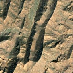 Satellite imagery of Mar Koh, PK