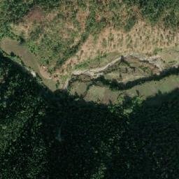 Satellite imagery of Seulo Phālne Devi̇̄sthān Ḍā̃ḍā, NP