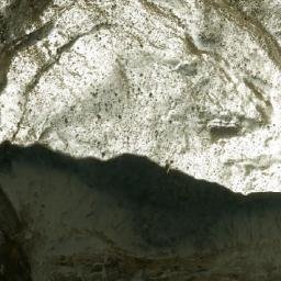 Satellite imagery of Jyāṅche Bhañjyāṅ, CN