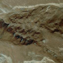 Satellite imagery of Bangbang La, CN