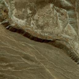 Satellite imagery of Bangbang La, CN