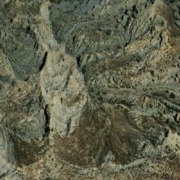 Satellite imagery of Sangdoi La, CN