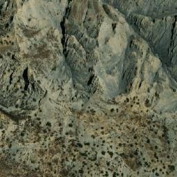 Satellite imagery of Sangdoi La, CN