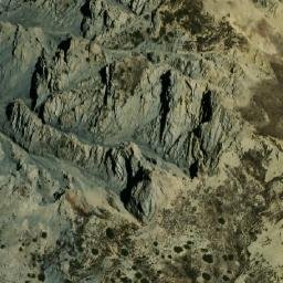 Satellite imagery of Sangdoi La, CN