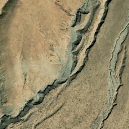 Satellite imagery of Arpogangcain La, CN