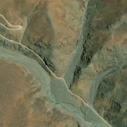 Satellite imagery of Ngamring La, CN