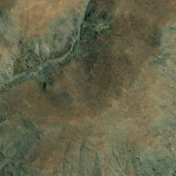 Satellite imagery of Ngamring La, CN