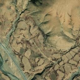 Satellite imagery of Yagri, CN