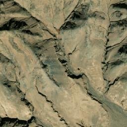 Satellite imagery of Danggo La, CN