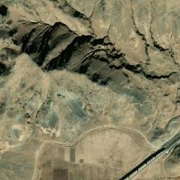 Satellite imagery of Danggo La, CN