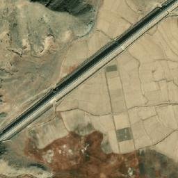 Satellite imagery of Danggo La, CN