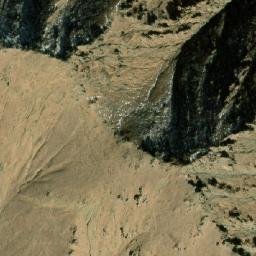 Satellite imagery of Jikong La, CN