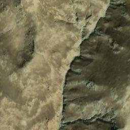 Satellite imagery of Nyangmo La, CN