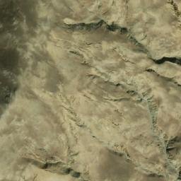 Satellite imagery of Nyangmo La, CN