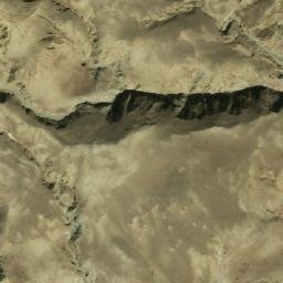 Satellite imagery of Nyangmo La, CN