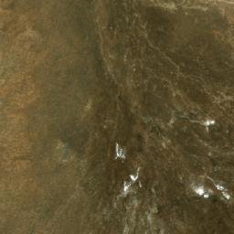 Satellite imagery of Danggo La, CN