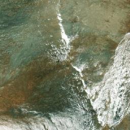 Satellite imagery of Danggo La, CN