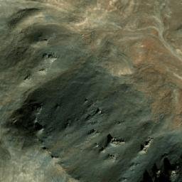 Satellite imagery of Qomo, CN