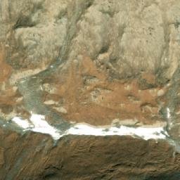 Satellite imagery of Qomo, CN