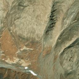 Satellite imagery of Qing La, CN