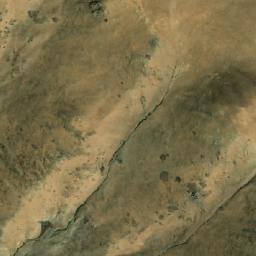 Satellite imagery of Kamba La, CN