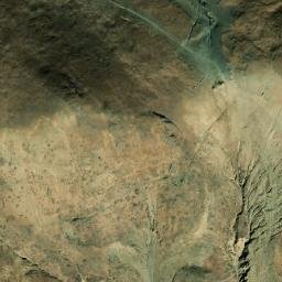 Satellite imagery of Kamba La, CN