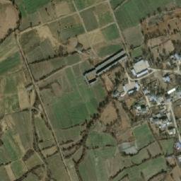 Satellite imagery of Langdo La, CN
