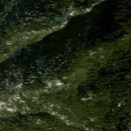 Satellite imagery of Baga La, CN