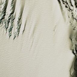 Satellite imagery of Zho La, CN