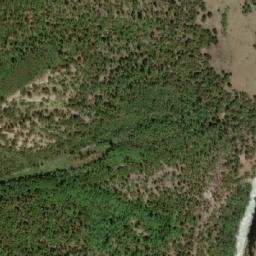 Satellite imagery of Laze La, CN