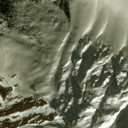 Satellite imagery of Congo La, CN