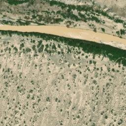 Satellite imagery of Boquillas Canyon Overlook, US