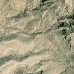 Satellite imagery of Serranía el Terminal, MX