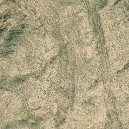 Satellite imagery of Serranía el Terminal, MX