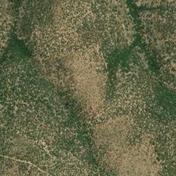 Satellite imagery of Popo, MX