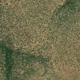 Satellite imagery of Popo, MX