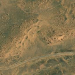 Satellite imagery of Dzleat Mokhane, DZ