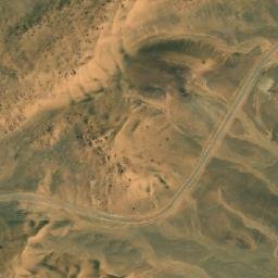Satellite imagery of Dzleat Mokhane, DZ