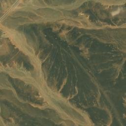 Satellite imagery of Dzleat Mokhane, DZ