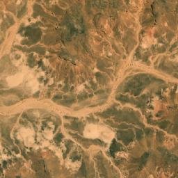 Satellite imagery of Gour Ben Aouisset, DZ