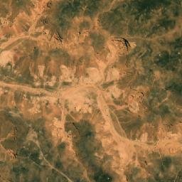 Satellite imagery of Gour Ben Aouisset, DZ