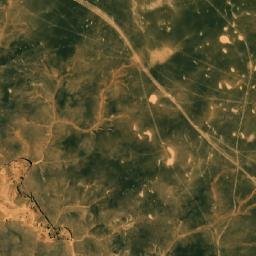 Satellite imagery of Gour Ben Aouisset, DZ