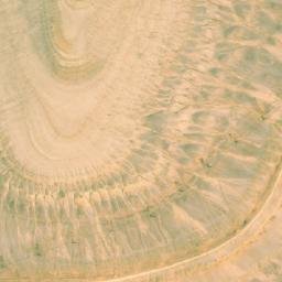 Satellite imagery of ‘Ilwat Jibāl al Masākhīţ, EG