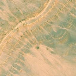 Satellite imagery of ‘Ilwat Jibāl al Masākhīţ, EG