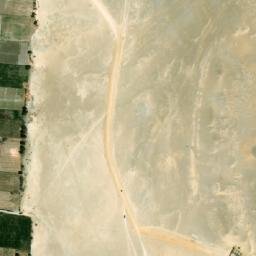 Satellite imagery of Jabal Madīnat Māḑī, EG