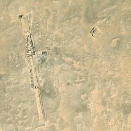 Satellite imagery of Jabal Madīnat Māḑī, EG