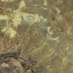 Satellite imagery of Ra’s Umm Qaţafah, EG