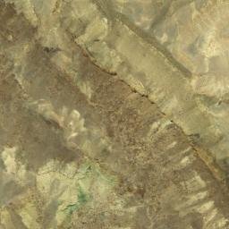 Satellite imagery of Ra’s Umm Qaţafah, EG
